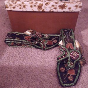 Thong Sandal